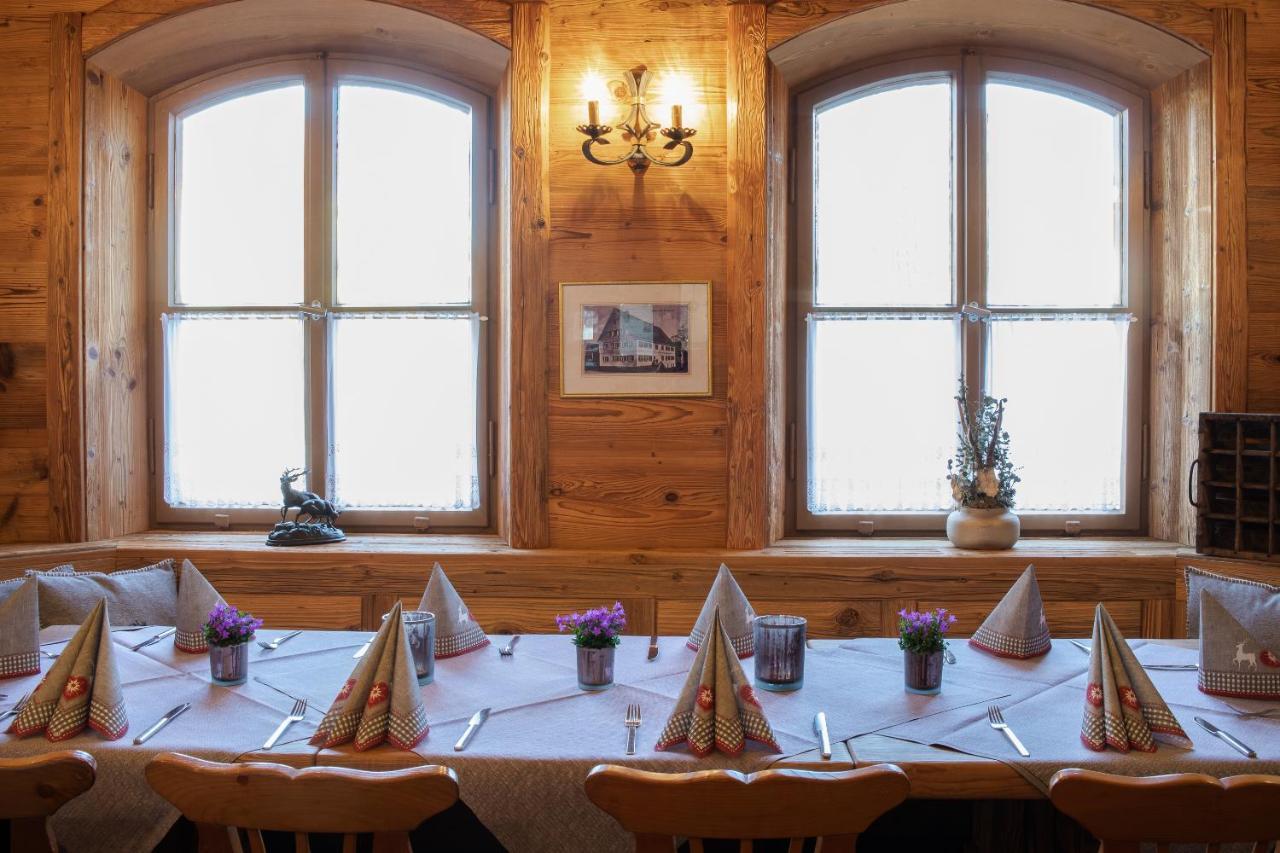 Hotel Zum Hirsch Wertingen Extérieur photo